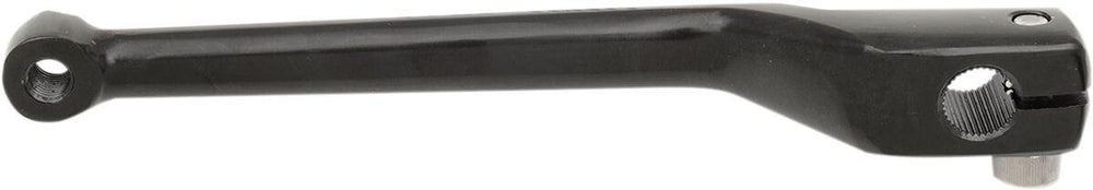 Drag Specialties Gear Pedal For Harley Davidson FLDE 1750 2018-2020 - Black