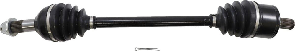 Moose Racing Complete Axle Kit For CF Moto CF 500 4X4 2014-2015 Rear Left
