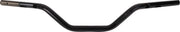 Thrashin Supply Co 1" Handlebar For Harley Davidson FLHX 1750 ABS 2023 10 cm (4") - Black