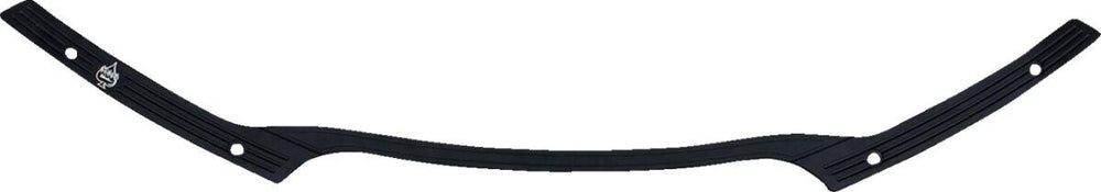Klock Werks Flare Series Windshield Trim For Harley Davidson FLTRK 1868 2020-2024 - Contrast