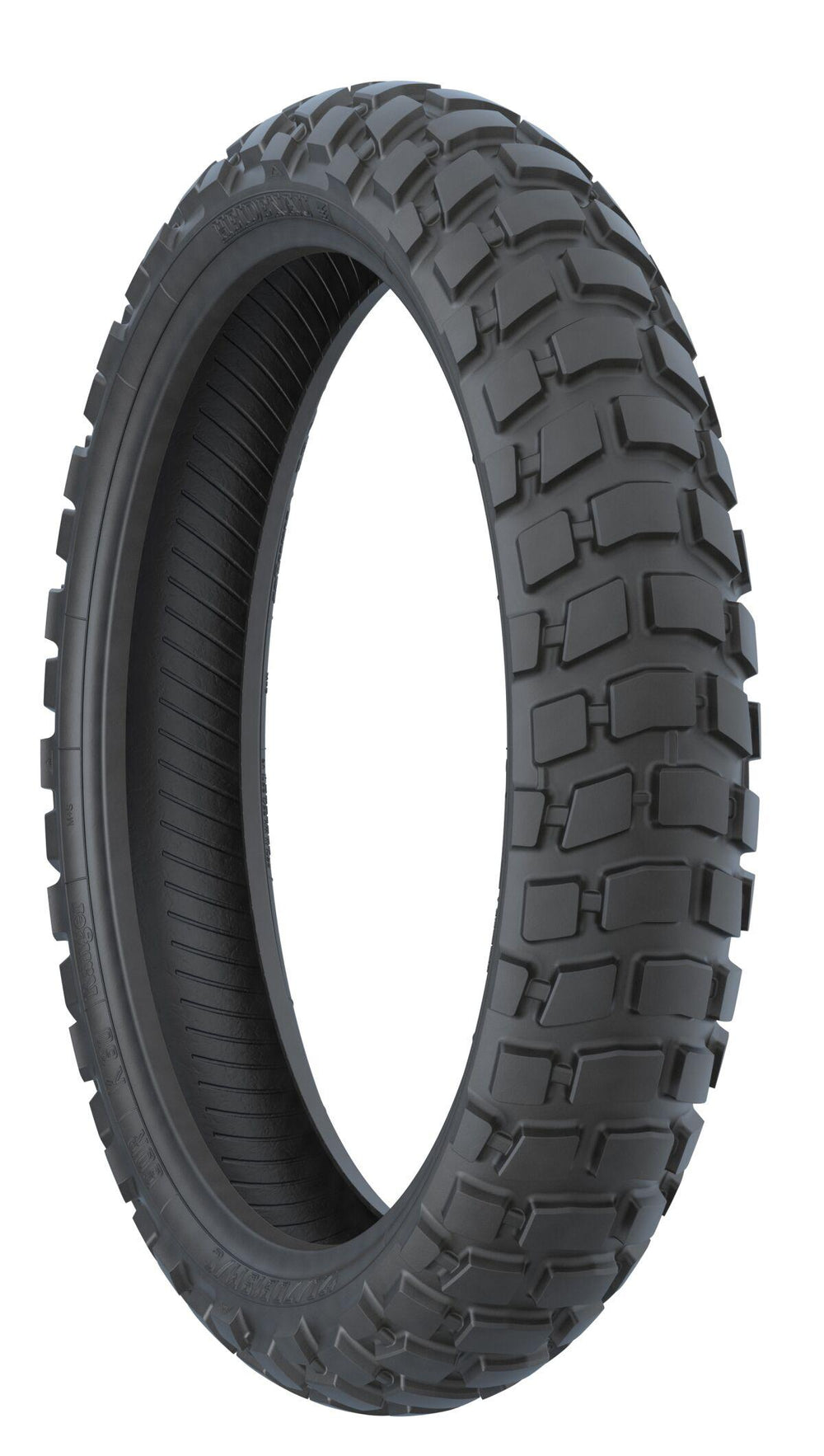 Heidenau K60 Ranger Front Tyre 59R 110 80B19"