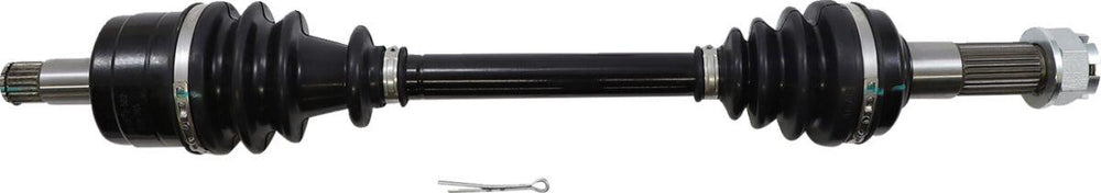 Moose Racing Complete Axle Kit For CF Moto CF 500 4X4 2014-2015 Front Right