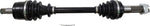 Moose Racing Complete Axle Kit For CF Moto CF 500 4X4 2014-2015 Front Right