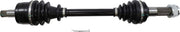 Moose Racing Complete Axle Kit For CF Moto CF 500 4X4 2014-2015 Front Right