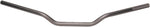 Renthal 7/8" Street Handlebar - Ultra Low Bend - Silver