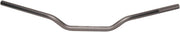 Renthal 7/8" Street Handlebar - Ultra Low Bend - Silver