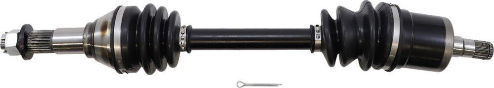 Moose Racing Standard CV Axle For Can Am Outlander 1000 EFI 4X4 2019-2022 Front Left