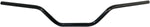 Emgo 7 8" Flat Track & Scrambler Handlebar 10 cm (4") - Black