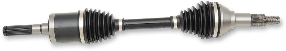 EPI Complete Axle Kit For Can Am Outlander 1000 EFI 4X4 2013-2015 Front Right - Black