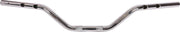 Thrashin Supply Co 1" Handlebar 10 cm (4") - Chrome