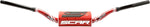 Scar O2 Handlebar - RC Bend - Red