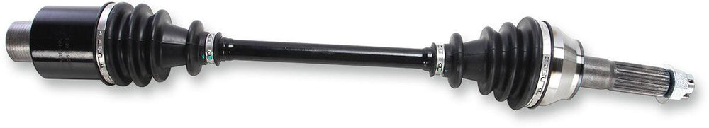 Moose Racing Complete Axle Assembly For Polaris Ranger 800 EFI 6x6 2010-2016 Middle