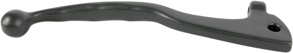 Parts Unlimited Brake Lever For Yamaha FS1 50 1977-1981 - Black
