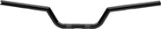 LA Choppers Valley 1" Handlebar 10 cm (4") - Black