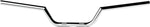 LA Choppers Valley 1" Handlebar 10 cm (4") - Chrome