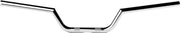 LA Choppers Valley 1" Handlebar 10 cm (4") - Chrome