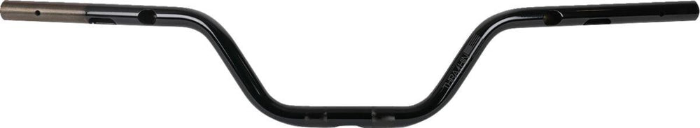 Thrashin Supply Co 1" Handlebar For Harley Davidson FLHX 1750 ABS 2023 14 cm (5-1/2") - Black