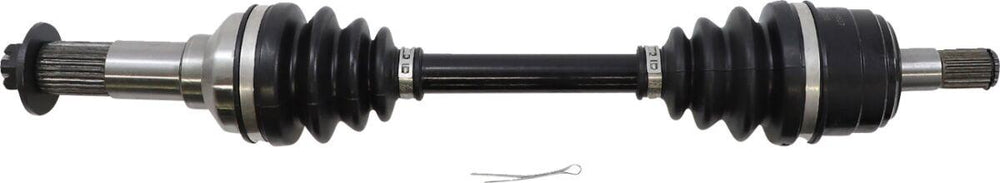Moose Racing Complete Axle Assembly For Yamaha YFM 350 FX 4X4 2001-2005 Fits Front Left Or Right