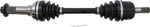 Moose Racing Complete Axle Assembly For Yamaha YFM 350 FX 4X4 2001-2005 Fits Front Left Or Right