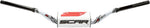 Scar O2 Handlebar - RC Bend - White