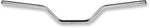 TRW 22mm (7/8") Steel Handlebar For Triumph Bonneville 800 2004-2006 Classic/High/Touring - Chrome