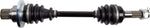 Moose Racing Complete Axle Kit For CF Moto CF 500 4X4 2014-2015 Rear Right