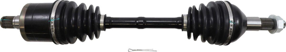 Moose Racing Complete Axle Assembly For Can Am Outlander 500 EFI HO 4X4 2007 Rear Left
