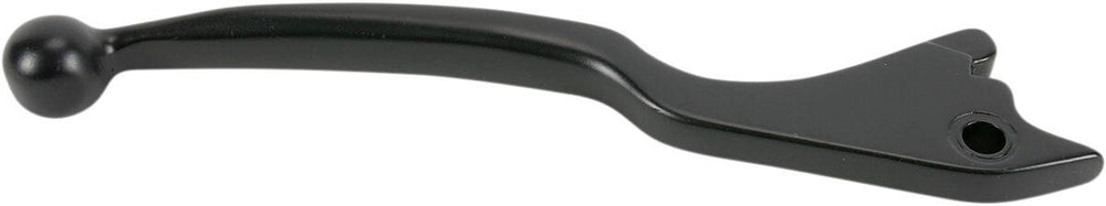 Parts Unlimited Brake Lever For Suzuki GR 650 1983 - Black