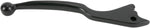 Parts Unlimited Brake Lever For Suzuki GR 650 1983 - Black