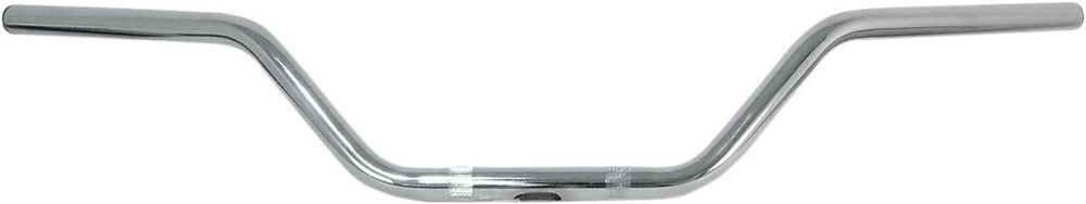 Emgo 7 8" OEM-Style Handlebar For Honda CB 750 K 1969-1978 10 cm (4") - Chrome