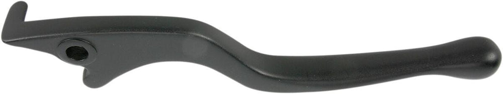 Parts Unlimited Brake Lever For Honda ATC200X 1983-1987 - Black