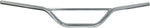 Emgo 7 8" Flat Track & Scrambler Handlebar 14 cm (5-1 2") - Chrome
