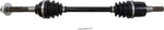 Moose Racing Complete Axle Assembly For Kubota RTV 1100 2006-2015 Fits Front Left Or Right