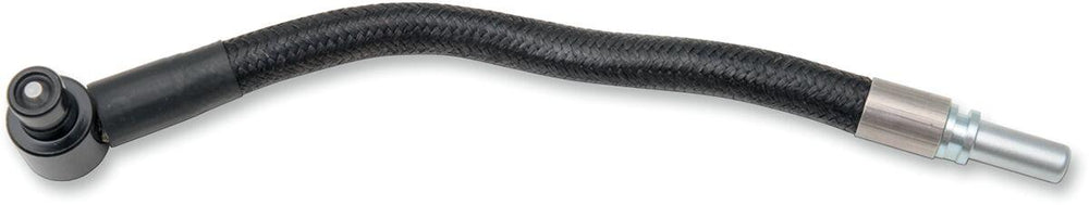 Drag Specialties EFI Fuel Line For Harley Davidson FLHR 1584 2008 - Black