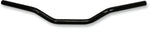 Todds 1" Moto Bar Handlebar 88.9 mm (3-1/2") - Black