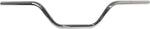 Emgo 7 8" Flat Track & Scrambler Handlebar 15 cm (6") - Chrome