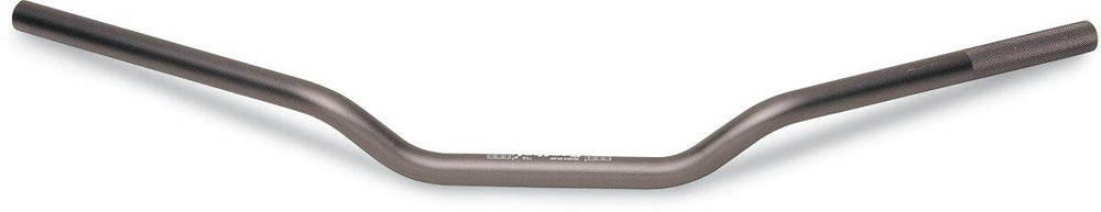 Renthal 7/8" Street Handlebar - Ultra Low Bend - Grey