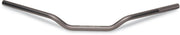 Renthal 7/8" Street Handlebar - Ultra Low Bend - Grey