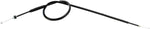 Moose Racing Throttle Cable For Can Am (BRP) DS 90 2X4 2006-2007 - Black