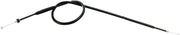 Moose Racing Throttle Cable For Can Am (BRP) DS 90 2X4 2006-2007 - Black