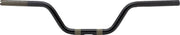 LA Choppers Performance Handlebar For Harley Davidson FLFBS 1923 ABS 2025 11.5 cm (4-1/2") - Black