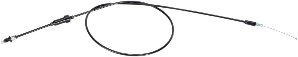 Moose Racing Throttle Cable For Polaris Magnum 325 2X4 2000 - Black