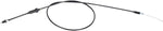 Moose Racing Throttle Cable For Polaris Magnum 325 2X4 2000 - Black