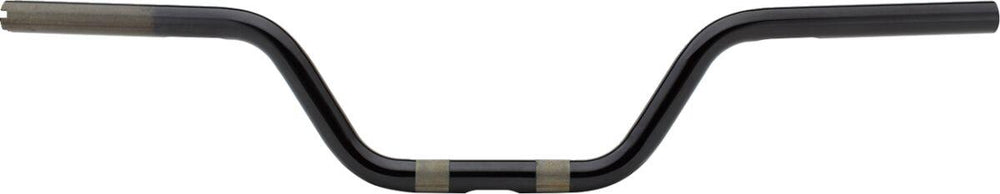 LA Choppers Performance Handlebar For Harley Davidson FLFBS 1923 ABS 2025 11.5 cm (4-1/2") - Polished
