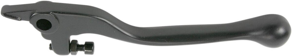 Parts Unlimited Brake Lever For Honda XR250L 1991-1994 - Black