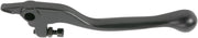 Parts Unlimited Brake Lever For Honda XR250L 1991-1994 - Black