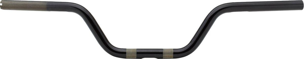 LA Choppers Performance Handlebar For Harley Davidson FLHR 1584 ABS 2008-2011 11.5 cm (4-1/2") - Black