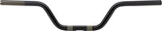 LA Choppers Performance Handlebar For Harley Davidson FLHR 1584 ABS 2008-2011 11.5 cm (4-1/2") - Black