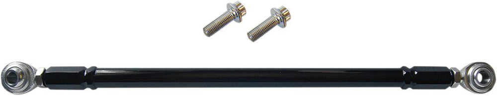 Alloy Art Forward Control Shift Linkage For Harley Davidson FXST 1340 1985-1999 - Black
