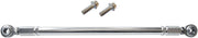 Alloy Art Forward Control Shift Linkage For Harley Davidson FXST 1340 1985-1999 - Silver